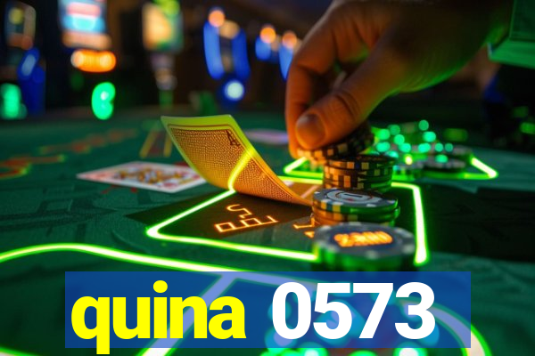 quina 0573